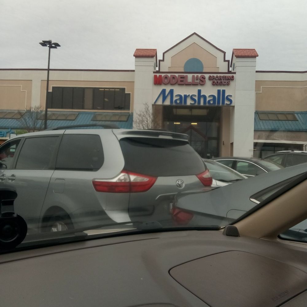 Marshalls - Home Decor Near Me - Willow Grove, Pennsylvania