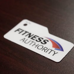 Fitness Authority - 24 Hour key-tag access