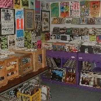 Lost Weekend Records - Music & DVDs Near Me - Columbus, Ohio