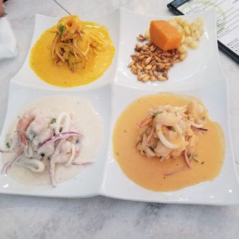 CVI.CHE 105 - Peruvian Near Me - Miami, Florida