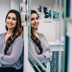 Pristine Smiles - Dr. Navneet Dhaliwal
General Dentist