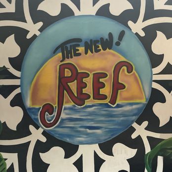 The Reef Bar - Bars Near Me - Pinones, Puerto Rico The Reef Bar - Bars Near Me - Pinones, Puerto Rico