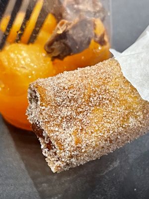 Straight Up Cafe LLC