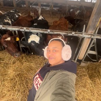 Farmers Hay Ride - Attraction Farms Near Me - East Windsor, Connecticut