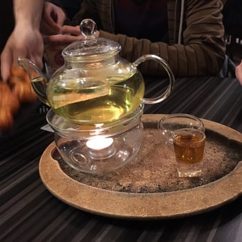 Utopia Dream Cafe - Coffee & Tea Near Me - Markham, Ontario