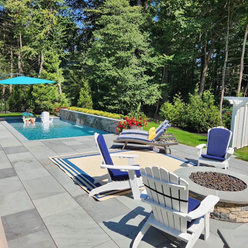 AQUAKNOT POOLS Updated August 2024 32 Photos 55 Woodrock Rd, East