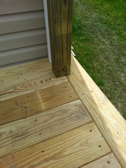 Slide of CBI Property Maintenance