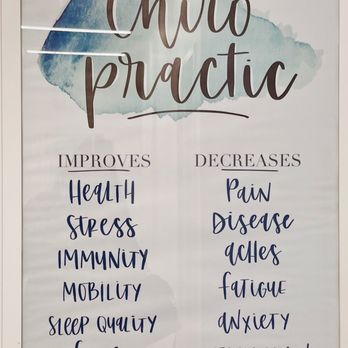 Rangeline Chiropractic - Chiropractors Near Me - Carmel, Indiana