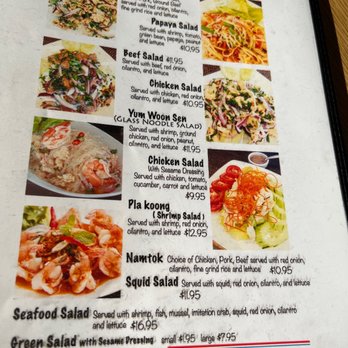 Thai Sky - p2 - Thai Near Me - Long Beach, California