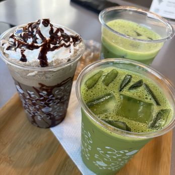 Nana's Green Tea - Cafes Near Me - Pasadena, California Nana's Green Tea - Cafes Near Me - Pasadena, California