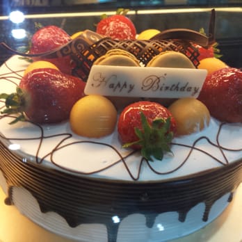 Little Swan Bakery - Cakes - Coffee & Tea Near Me - Alhambra, California