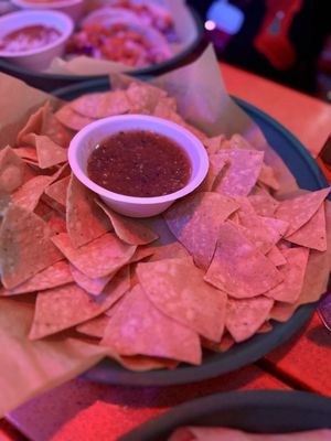 Fiesta Cantina by null