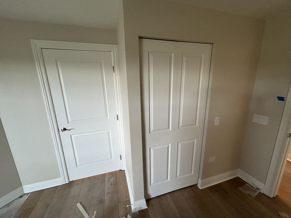 Slide of Face and Dream