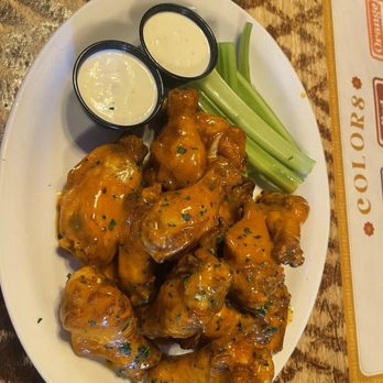 The Banshee - Wings - Bars Near Me - Chico, California