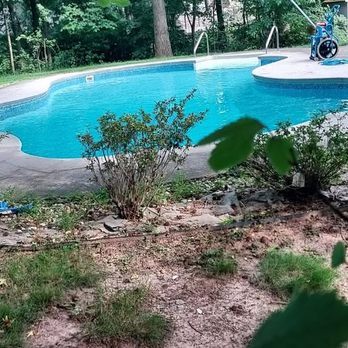 Mr Nice Guy Pools - Another one of my weekly pools. - Pool & Hot Tub Service Near Me Mr Nice Guy Pools - Another one of my weekly pools. - Pool & Hot Tub Service Near Me