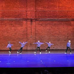 Standing Ovation School of Dance - Boys Hip Hop