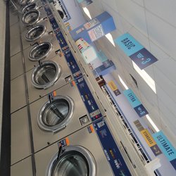 WashFoundry - Santa Clara - 7 different load washers available
