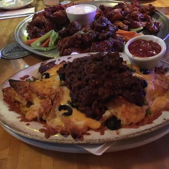 The Kettle Black - Chicken Wings Near Me - Brooklyn, New York