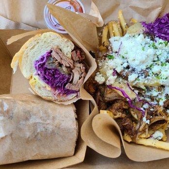 LA Brisket - Sandwiches Near Me - Artesia, California LA Brisket - Sandwiches Near Me - Artesia, California