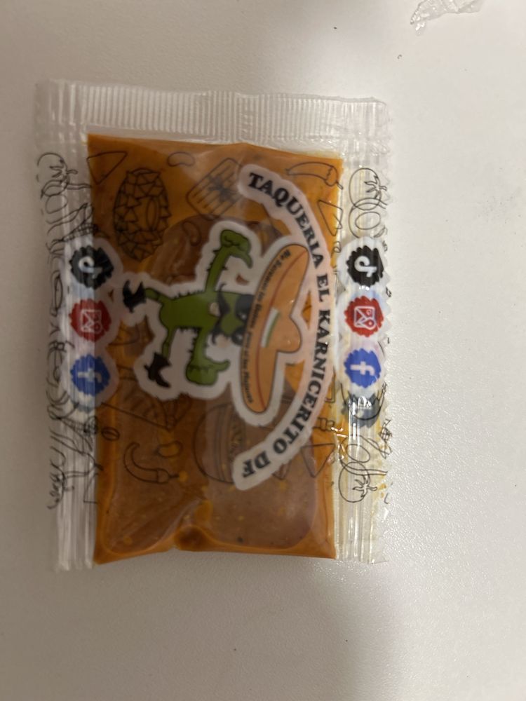 Taqueria El Karnicerito