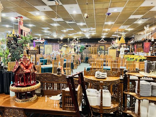 Thai Thani Thai Restaurant by null