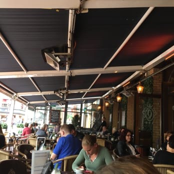 Queen Hotel Restaurant - Diners Near Me - Eindhoven, New Brunswick