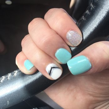 Super Nails  - Cindy is the bomb.com - Nail Salons Near Me - Arlington, Texas