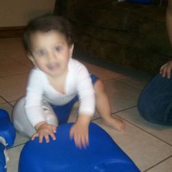 Mikes Cpr & First Aid Training Center - The young one are right in the middle of the class they love to learn how to do CPR