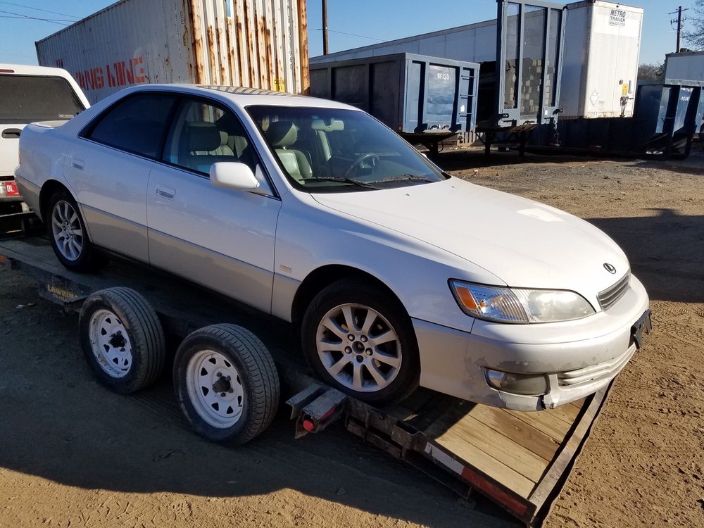 ALL AROUND JUNK CAR REMOVAL Updated September 2024 10 Photos 6657