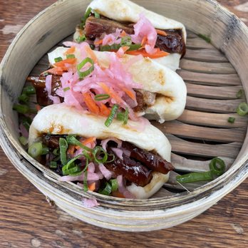Star Noodle - Steamed Pork Buns - Asian Fusion Near Me - Lahaina, Hawaii Star Noodle - Steamed Pork Buns - Asian Fusion Near Me - Lahaina, Hawaii