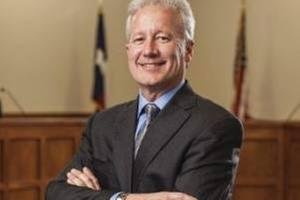 Clark John A Attorney - disability attorney in Arlington, TX