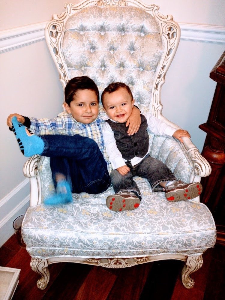 Mimi's  Daycare - childcare center in Falls Church, VA