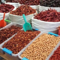 Semillas Juquilita