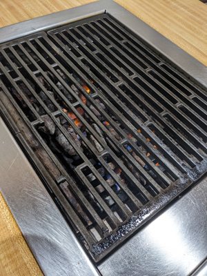 New Jang Su Korean BBQ Restaurant by null