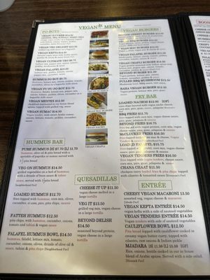 Menu photo 4 Boon Café Norridge, IL Menu photo 4 Boon Café Norridge, IL