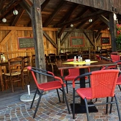 Markt Café