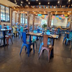 Aztecas Restaurant & Cantina - Another great meal!!!