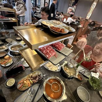 Liuyishou Hot Pot 刘一手火锅 - Hot Pot Near Me - Houston, Texas Liuyishou Hot Pot 刘一手火锅 - Hot Pot Near Me - Houston, Texas