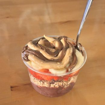 Urban Therapy - Delicious açaí bowl! - Coffee & Tea Near Me - Tampa, Florida Urban Therapy - Delicious açaí bowl! - Coffee & Tea Near Me - Tampa, Florida