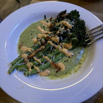 Union - Broccolini - Italian Near Me - Pasadena, California