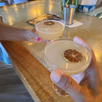 Esters Fair Prospect - Daiquiris are the best here! - Cocktail Bars Near Me - Wailuku, Hawaii