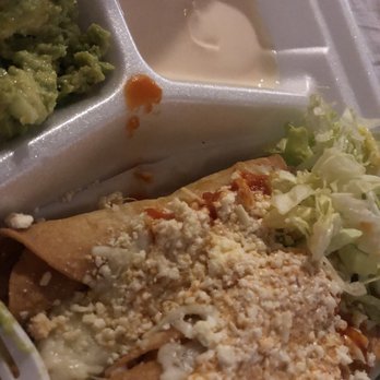 La Metapaneca Grill - Taquitos. I think they're called something different on the menu though. - Salvadoran Near Me - Revere, Massachusetts La Metapaneca Grill - Taquitos. I think they're called something different on the menu though. - Salvadoran Near Me - Revere, Massachusetts
