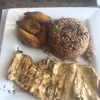 La Fogata - Latin American Near Me - Miami, Florida