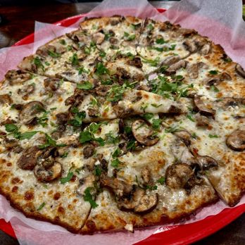 Sliver Pizzeria - Pizza Near Me - Berkeley, California