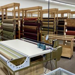 Instock Fabrics