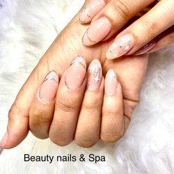 Beauty Nails and Spa