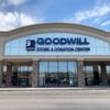 Goodwill Store - Paul Huff gift card
