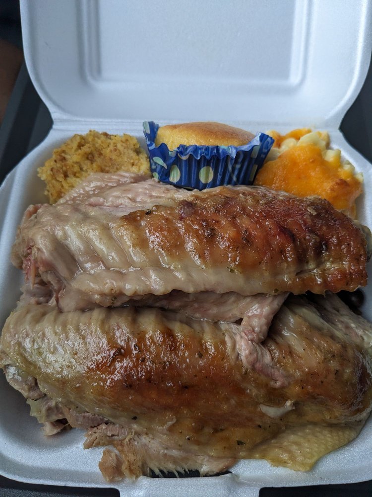 MATTIE’S SOUL FOOD - Updated January 2025 - 49 Photos & 51 Reviews