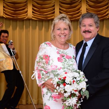Elvis Chapel - Wedding Planning Near Me - Las Vegas, Nevada