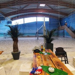 Beach Center Hamburg